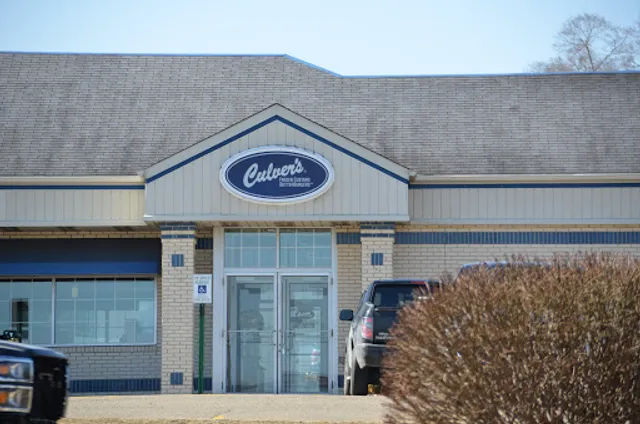Culver’s