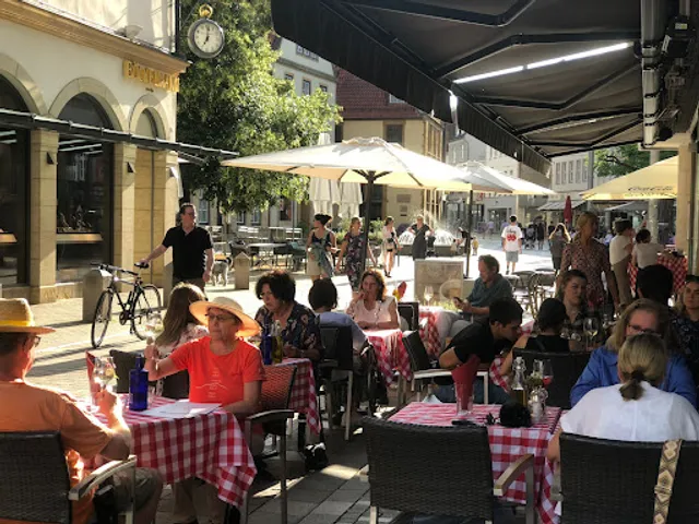 La Cucina - Bielefeld