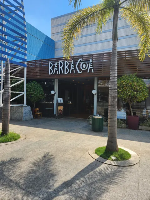 Barbacoa Campinas