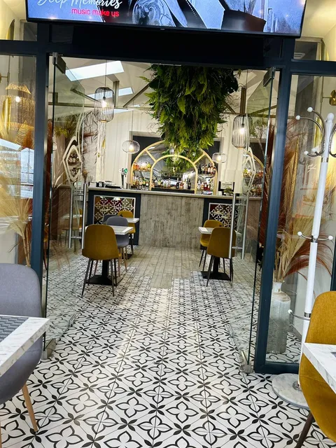 Pizzerie Branesti InterPizza Restaurant