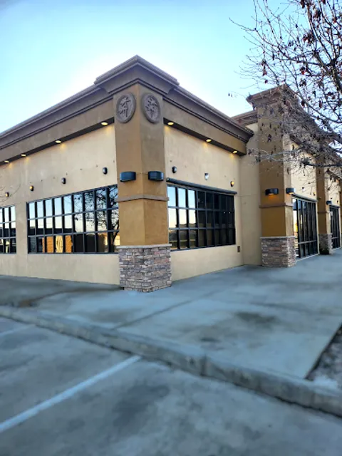 Brazas Cocina Latinoamericana