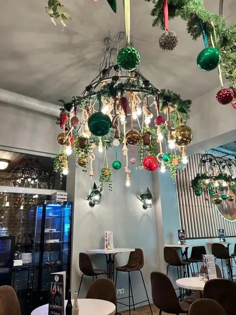 Jimmy's cafe and more - Neuss