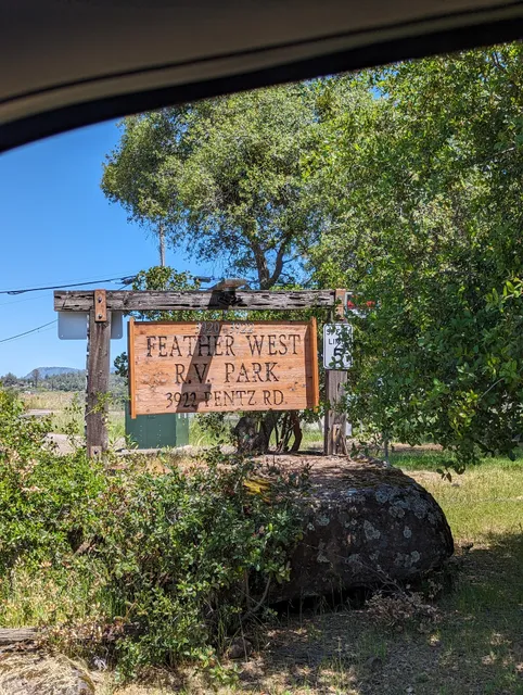 Feather West R.V. Park