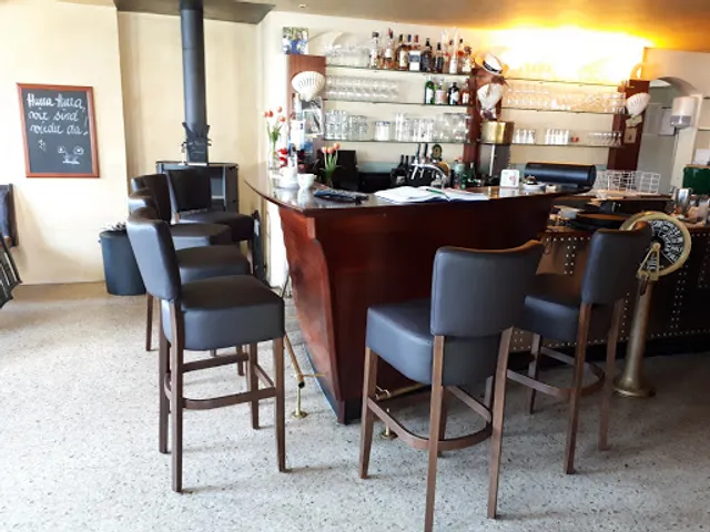 Gasthaus Mövenblick