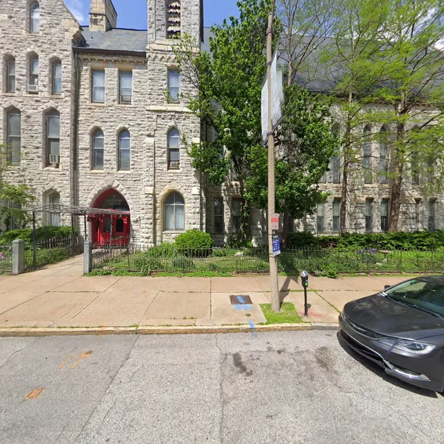 The Posse on Broadway Lounge Olive St