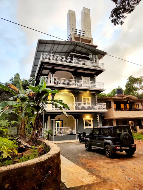 Casa 714 by Stilla Ro