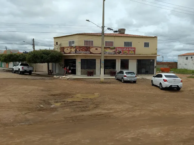 Restaurante Sabor Caseiro Cabrobo
