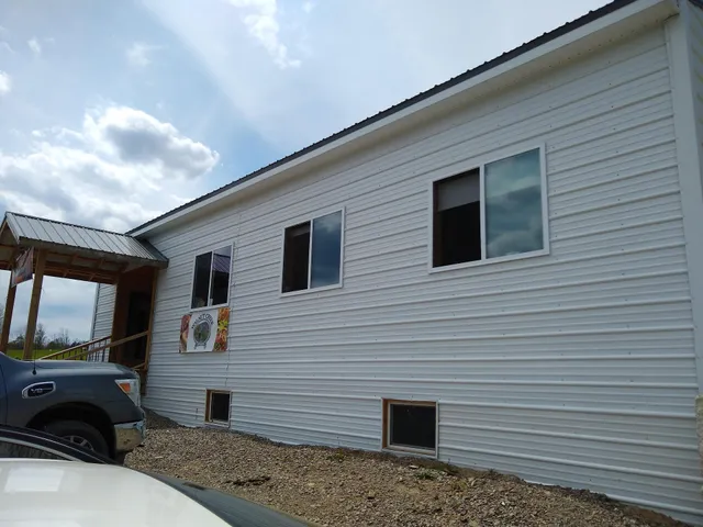 The Shepherd's Place