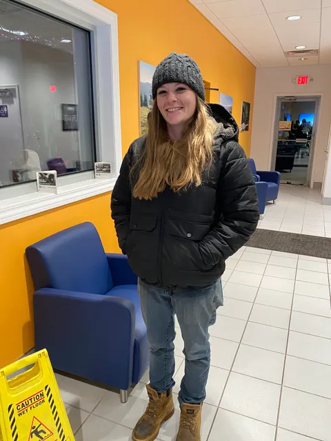 Firelands Chevrolet Norwalk Service Department