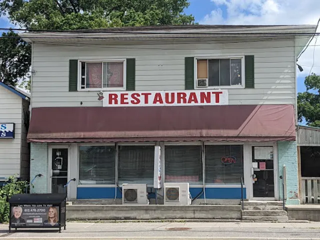 Island Family Restaurant