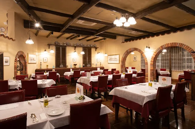 リストランテ・エスト