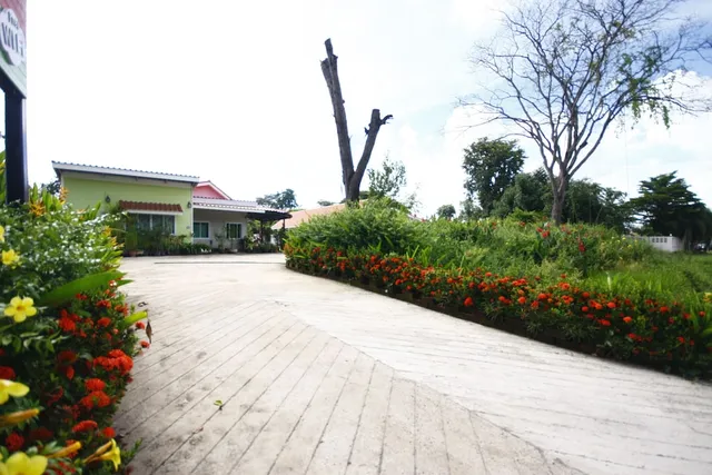 สวีทโฮมรีสอร์ท