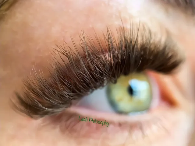 LASH PHILOSOPHY PRO SUPPLIES