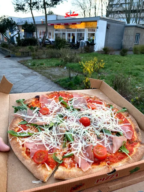 Focolare Pizzeria Trattoria