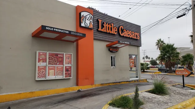 Little Caesars