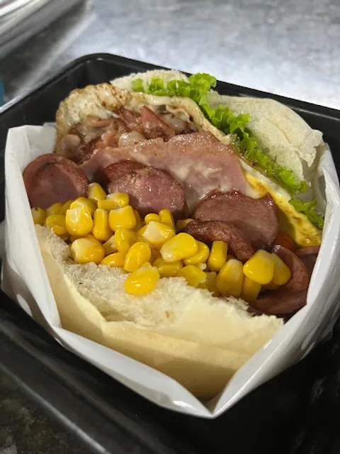 Marcelo Hamburgueria • Lanches • Caldos • Macarrão • Porções • Jantinha