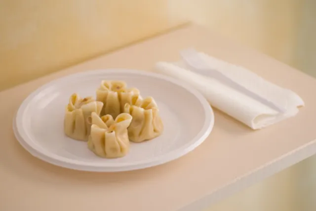 Lin Tai gastronomia cinese （中餐外卖店）