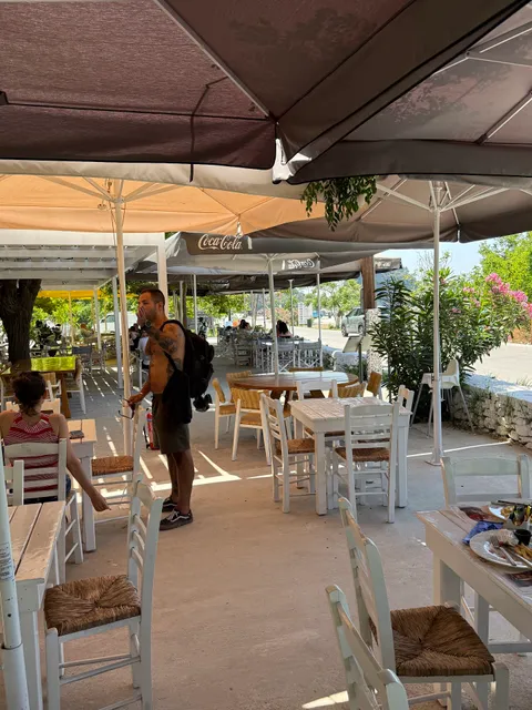 SUNSET RESTAURANT & CAFE