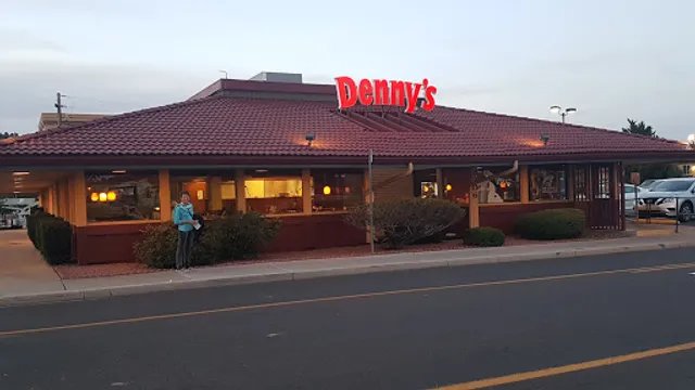 Denny's