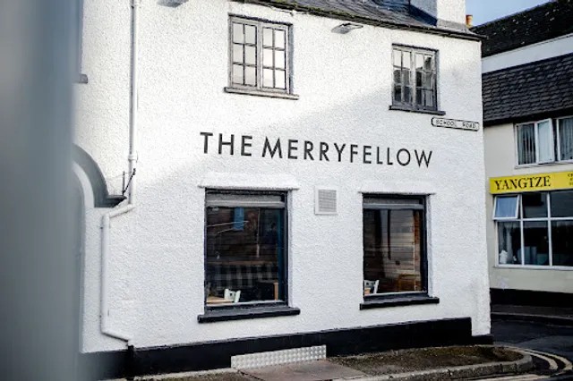The Merryfellow