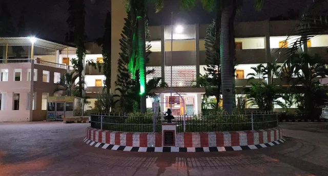 Hotel Puduvai Ashok, Govt Guest House, Uppalam