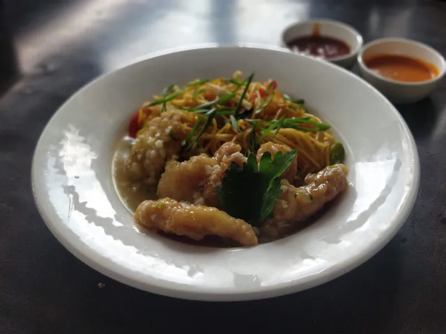 The Brick Resto & Bar