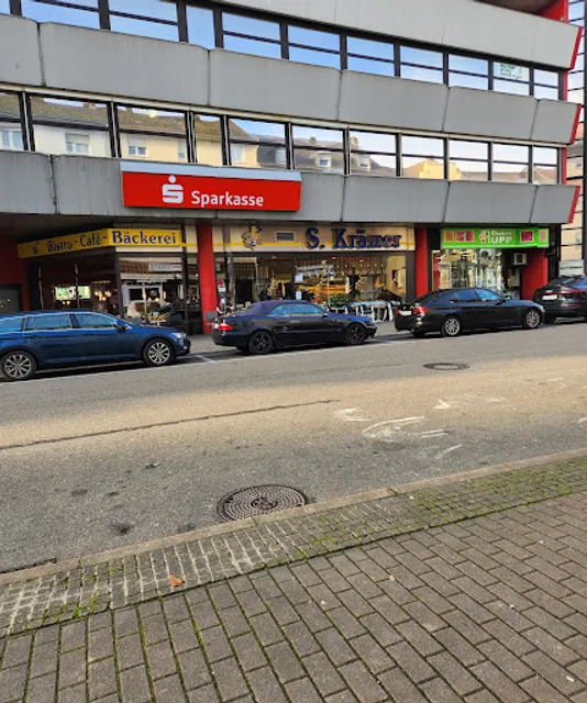 Bäckerei N. Krämer