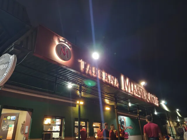 Taberna maestrante