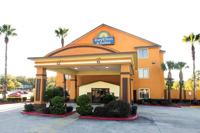 Days Inn & Suites by Wyndham Houston North/Aldine