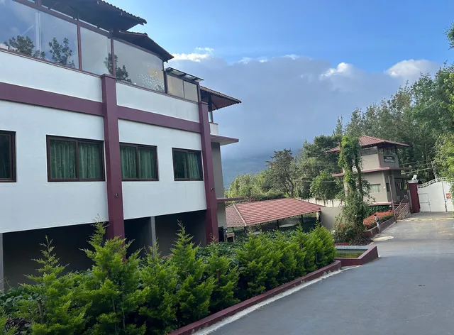 Vedantikala Resort