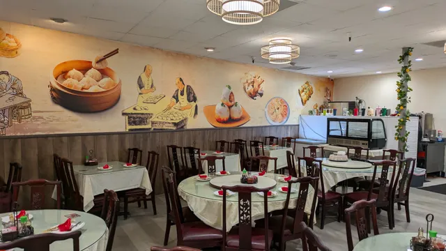 Yi Long Chinese Cuisine