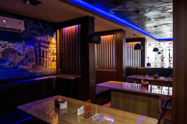 Ali Baba - Kebab & Cafe Shisha