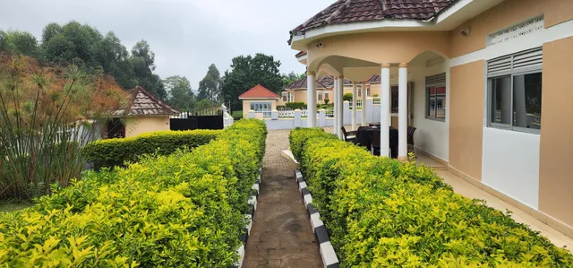 Marphie Hotel and Conference Center Rukungiri