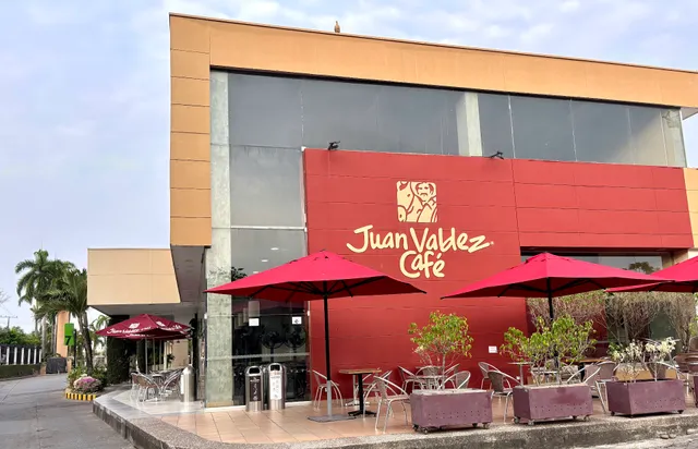 Juan Valdez - CC Alamedas