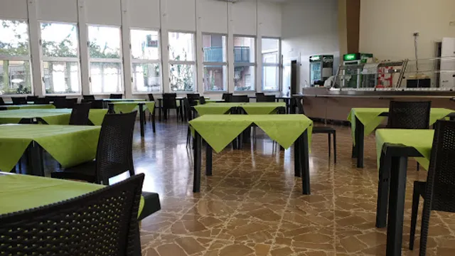 Bistrot di Cebru | bar pizzeria tavola calda self service