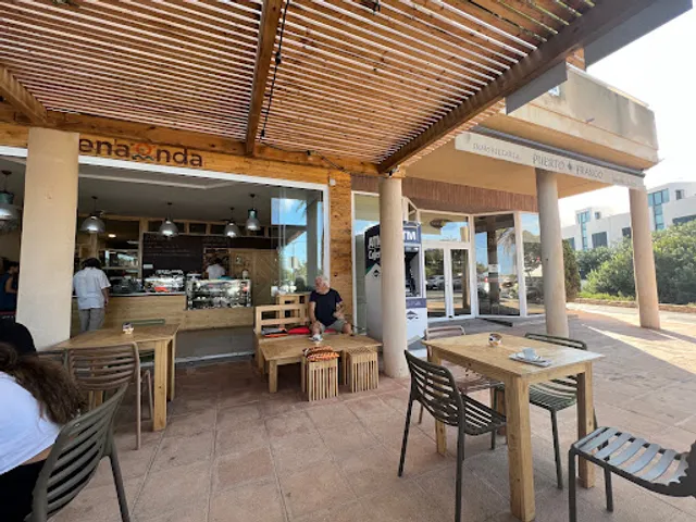 BuenaOnda Formentera