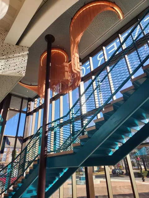 Cain Center For The Arts