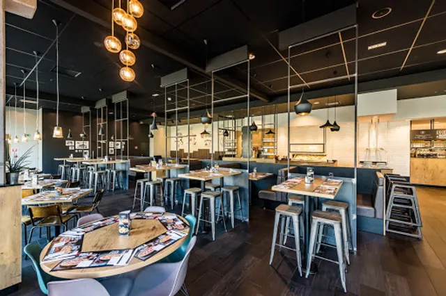 Pizza Hut Groot-Bijgaarden