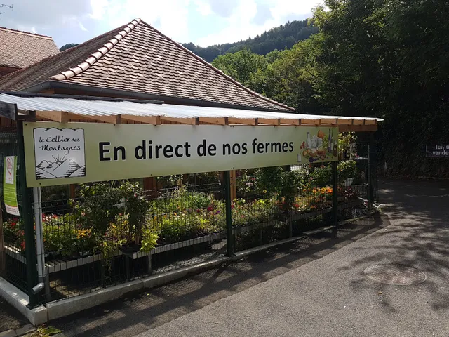 Le Cellier des Montagnes G.I.E.