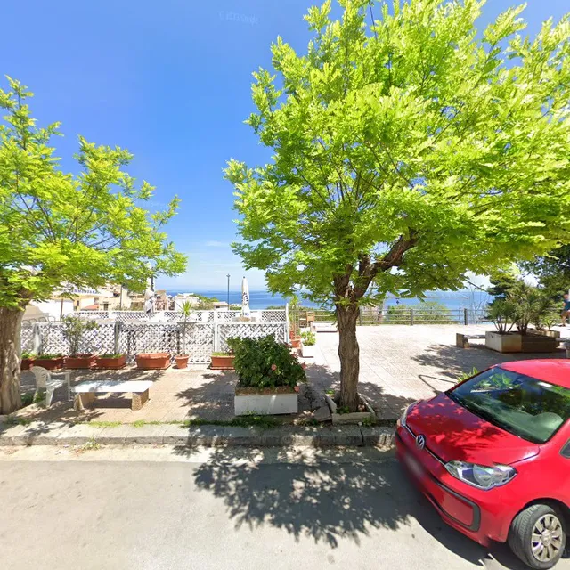 Chioschetto Belvedere