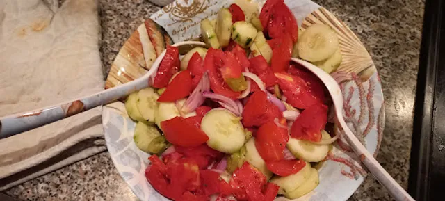 Grill Piräus zum PETROS