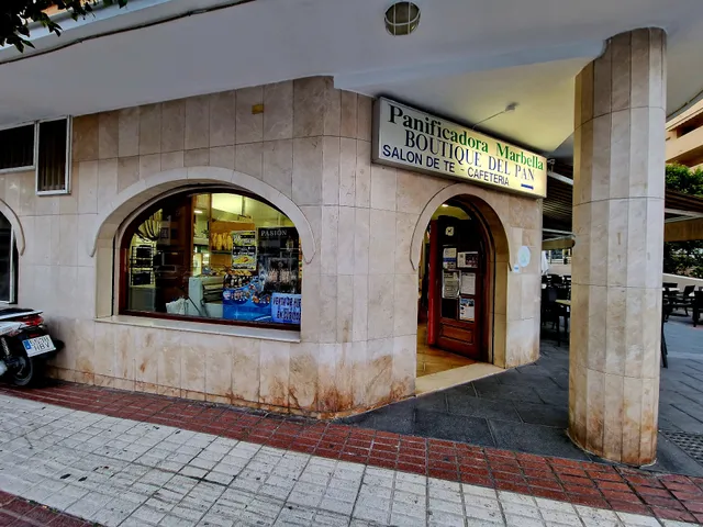 Panificadora Marbella