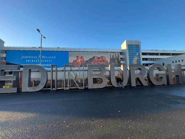 Destiny Scotland - Broughton St Lofts