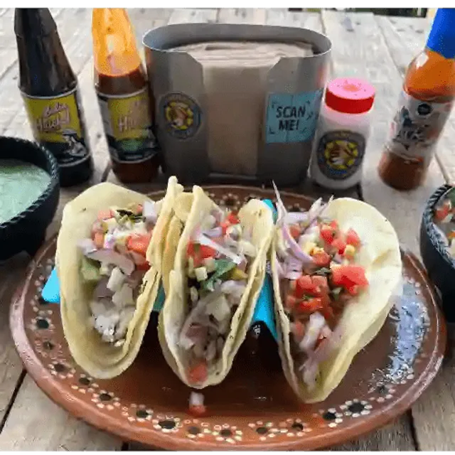 Mariscos El pelicano