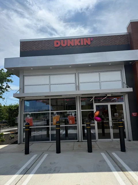 Dunkin&#x27;