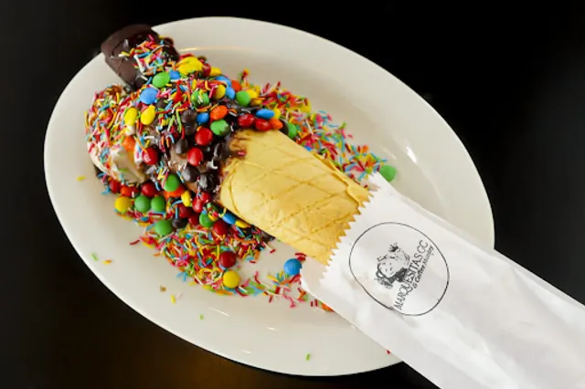 Marquesitas GC “suc. Terrenazo del hambre”