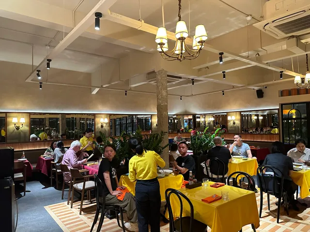 L’Entrecote - Social Meating