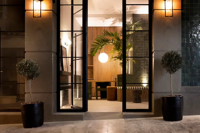 Doña Lola Alojamientos Boutique