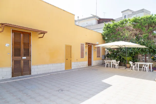 La Curte dellu Pippi Niuru