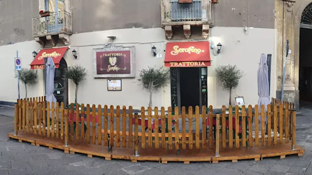 Trattoria Serafino I° di Serafino Luigi